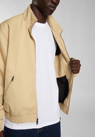 DICKIES Tussenjas in Beige