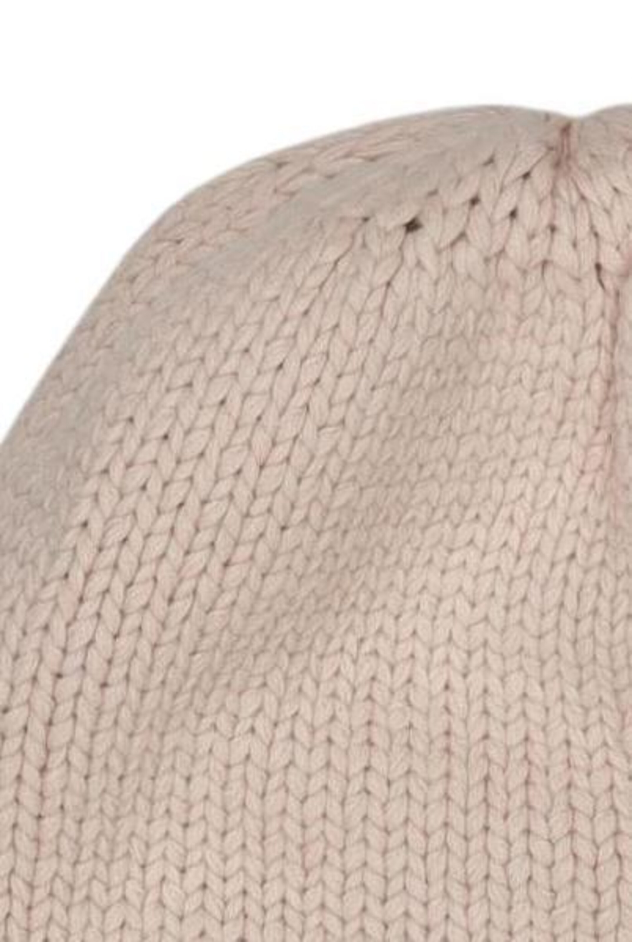 Barbour Hut oder Mütze One Size in Pink