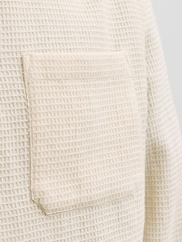 Comfort fit Camicia di JACK & JONES in beige
