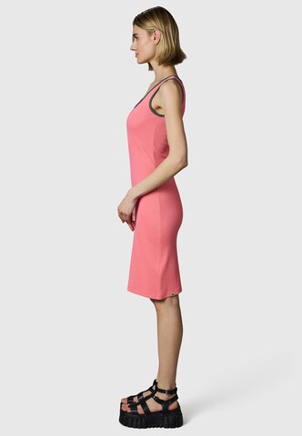 Ragwear Ruha 'Montyca' - rózsaszín