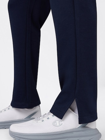 Tuta da jogging di Champion Authentic Athletic Apparel in beige