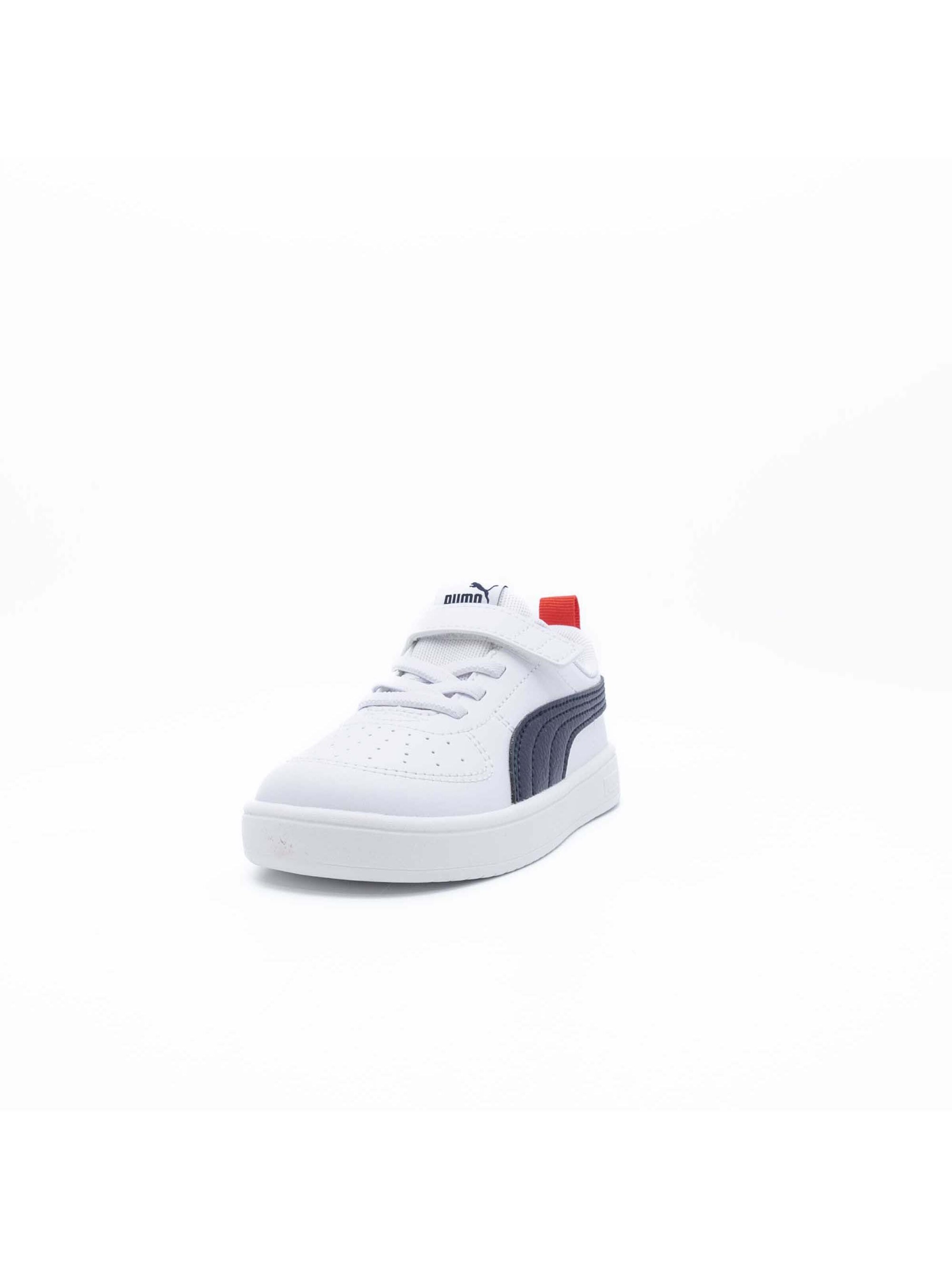 PUMA - Zapatillas deportivas 'Rickie ' en blanco