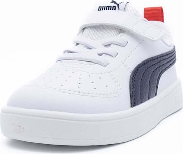 PUMA Sneaker 'Rickie ' in Weiß
