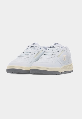 Champion Authentic Athletic Apparel Sneaker low 'RD18 HERITAGE' i hvid