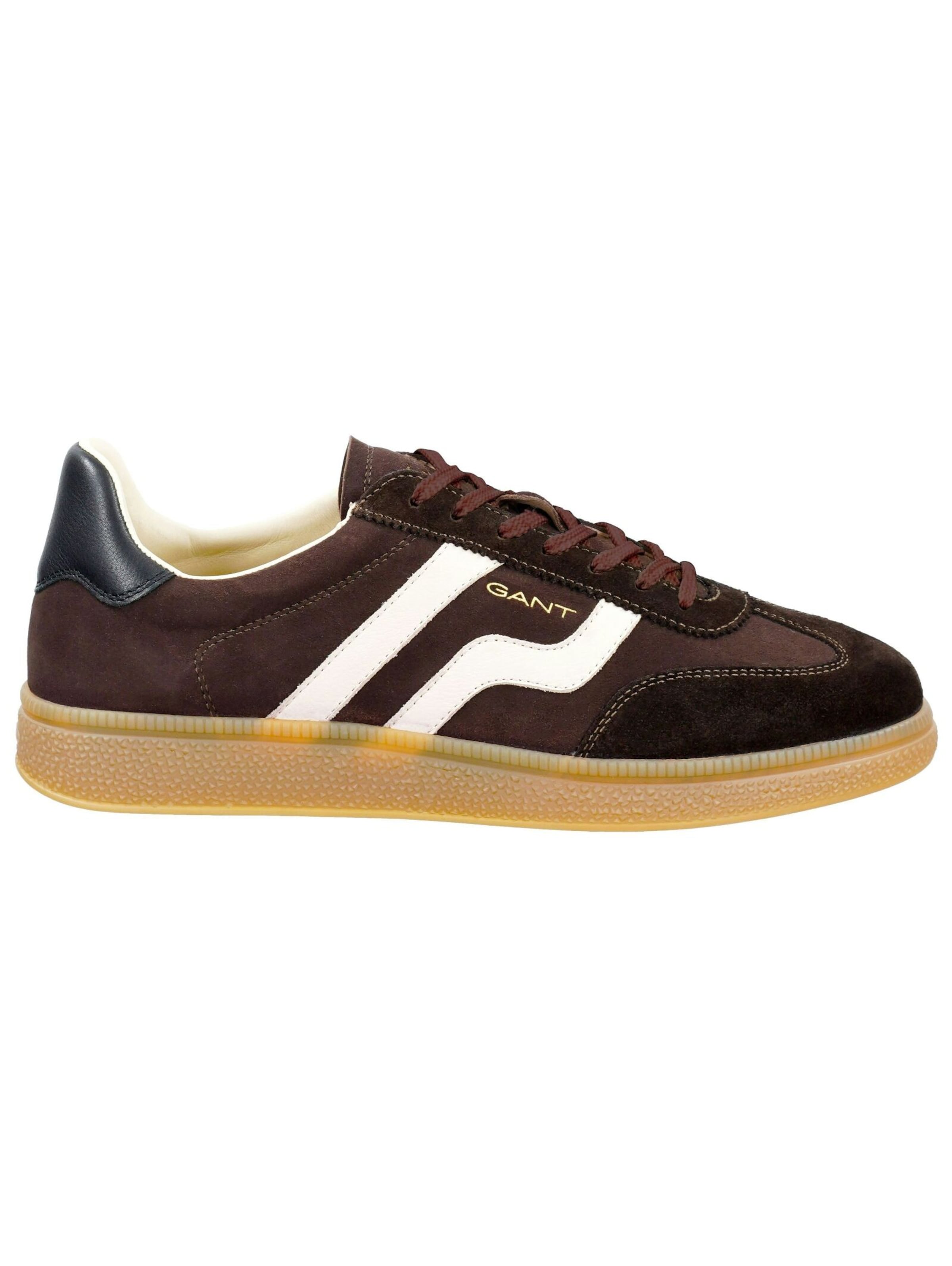 Sneaker bassa di GANT in marrone