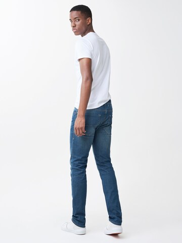 Salsa Jeans Slim fit Jeans in Blue