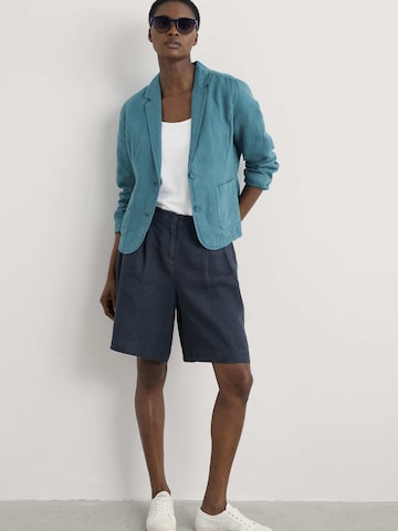 Seasalt Cornwall Blazer 'Blinker' i blå