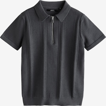 Next Paita värissä harmaa: etupuoli