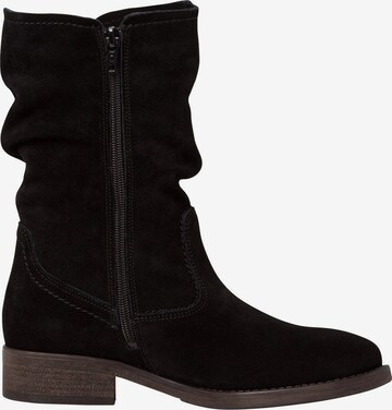 Bottines TAMARIS en noir