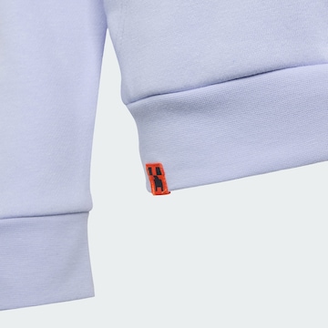 Sweat de sport 'Minecraft' ADIDAS TERREX en violet