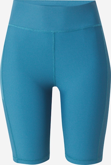 ONLY PLAY Pantalon de sport 'NEW JANA' en bleu denim, Vue avec produit