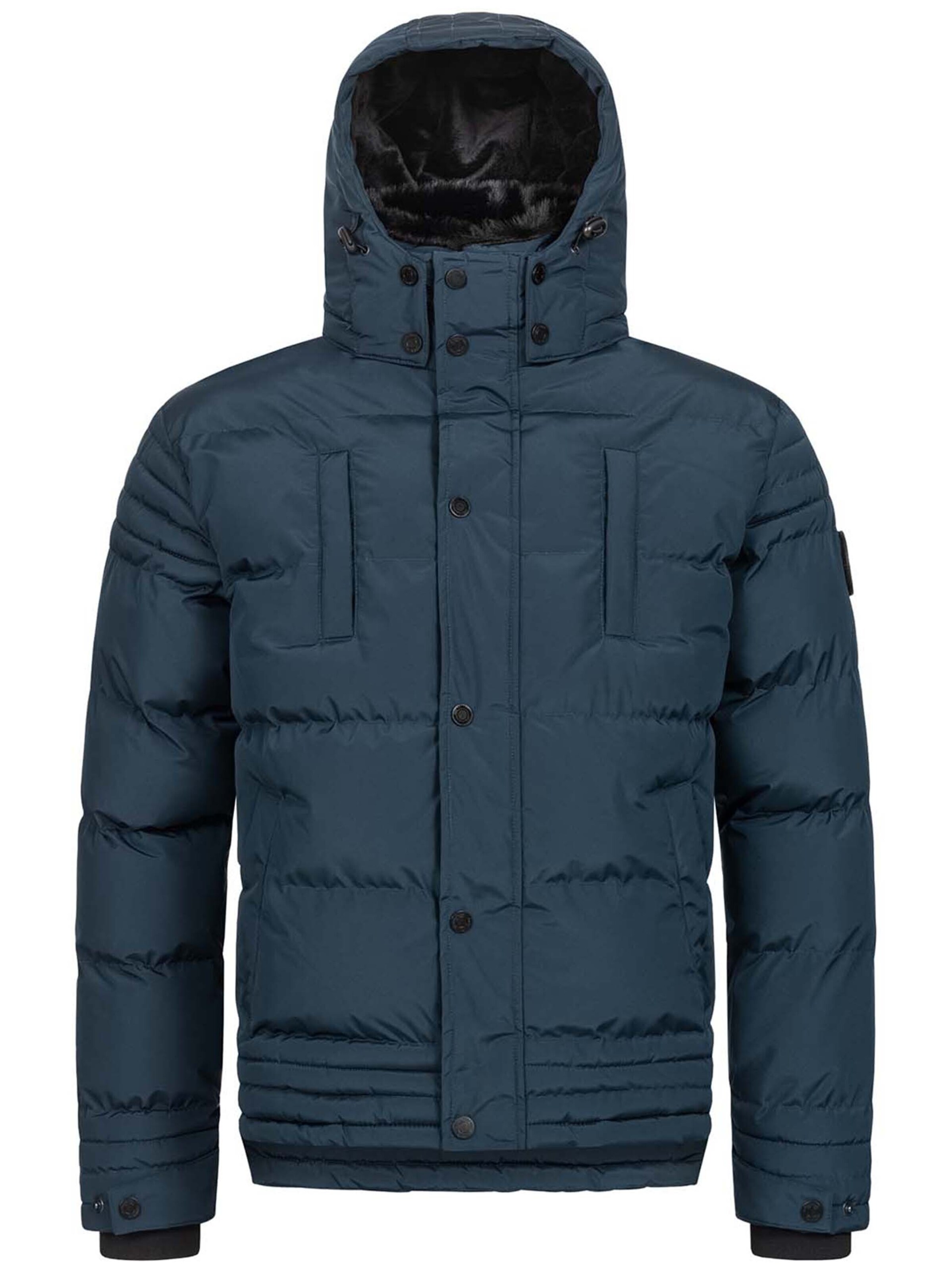 Alessandro Salvarini Jacke 'Fabiano' in Blau