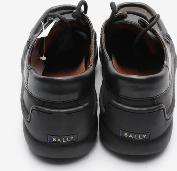 Bally Flats & Loafers in 36 in Black