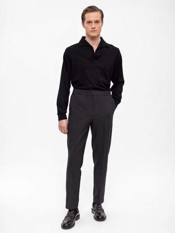 Antioch Regular Pantalon in Grijs