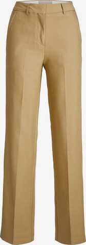 JJXX Pantalon in Beige: voorkant