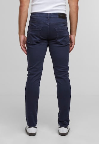 2Y Premium Regular Jeans 'Felix' in Blauw