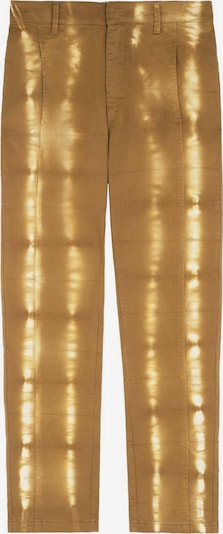 Scalpers Pants in Beige / Olive, Item view