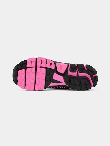 Nike Sportswear Platform trainers 'ZOOM VOMERO 5' in Pink
