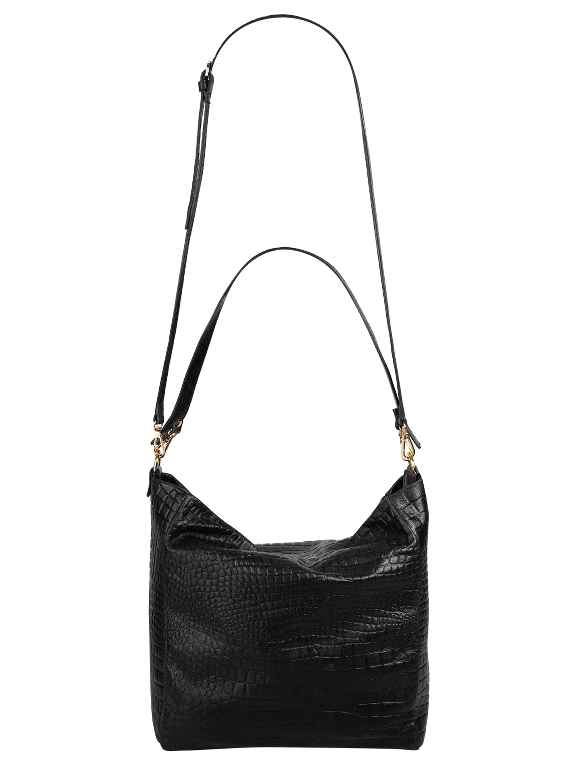 Samantha Look Shopper‌ in Schwarz