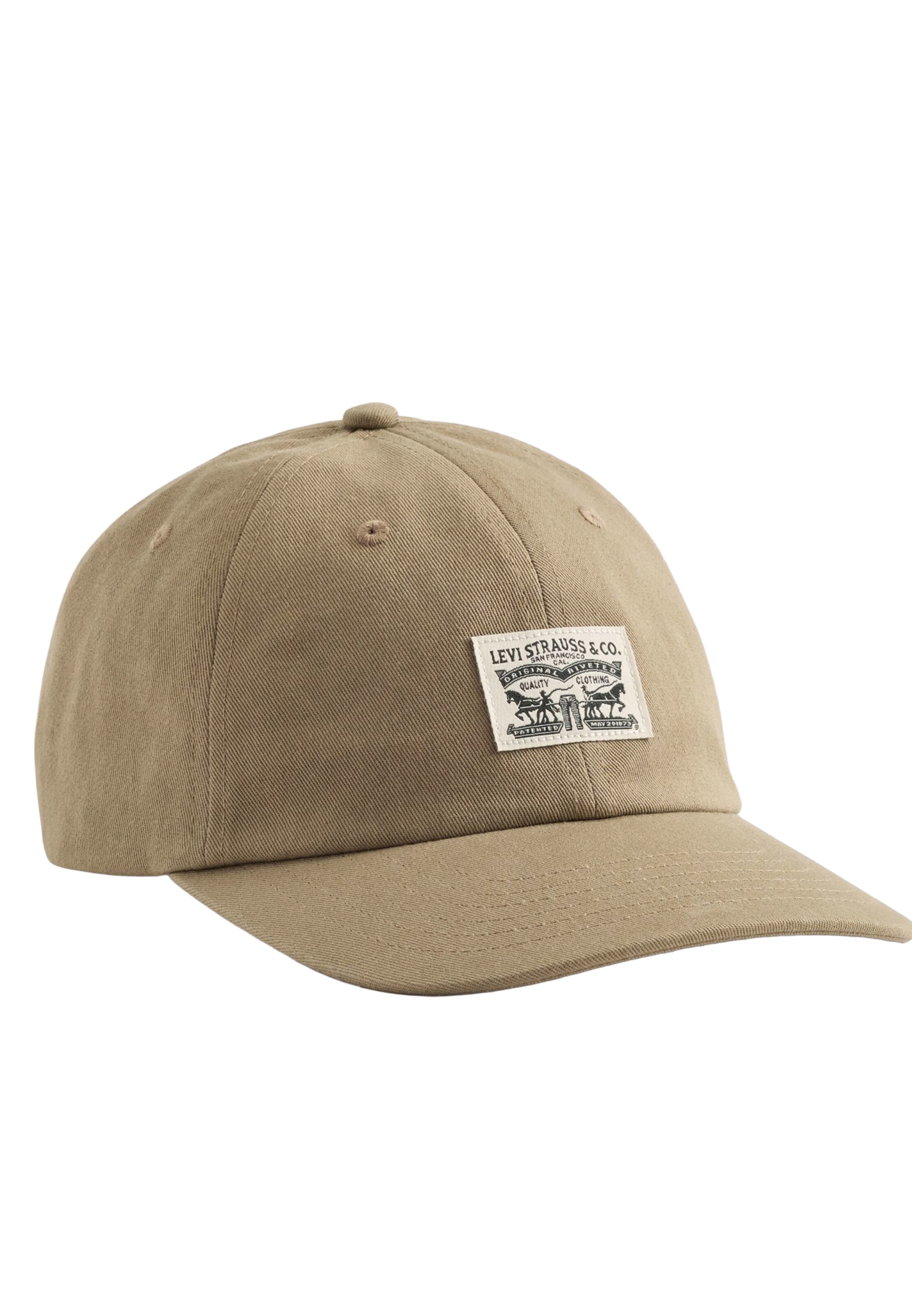 LEVI'S ® Cap in Beige