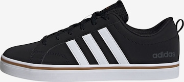 Baskets basses 'VS Pace 2.0' ADIDAS SPORTSWEAR en noir : devant