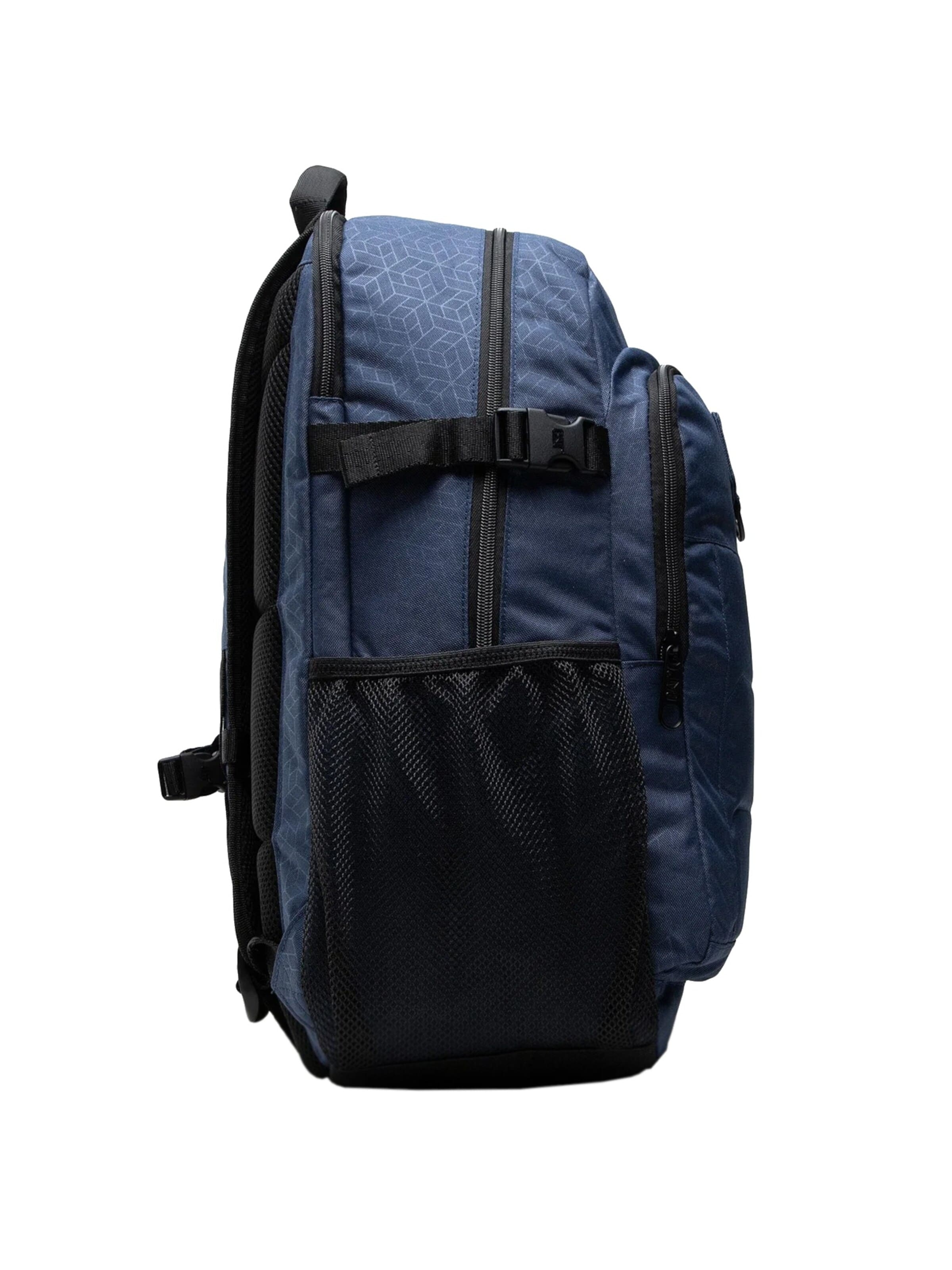 CATERPILLAR Rugzak 'Caterpillar Barry Backpack' in Blauw