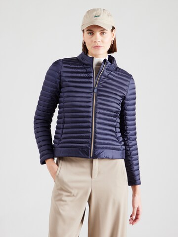 SAVE THE DUCK - Chaqueta de entretiempo 'ALYSSA' en azul: frente