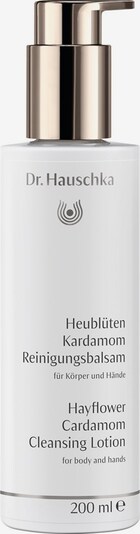 Dr. Hauschka Body Lotion in White, Item view