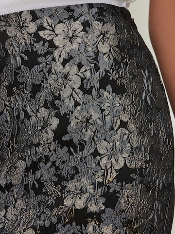 Next Rock in Schwarz