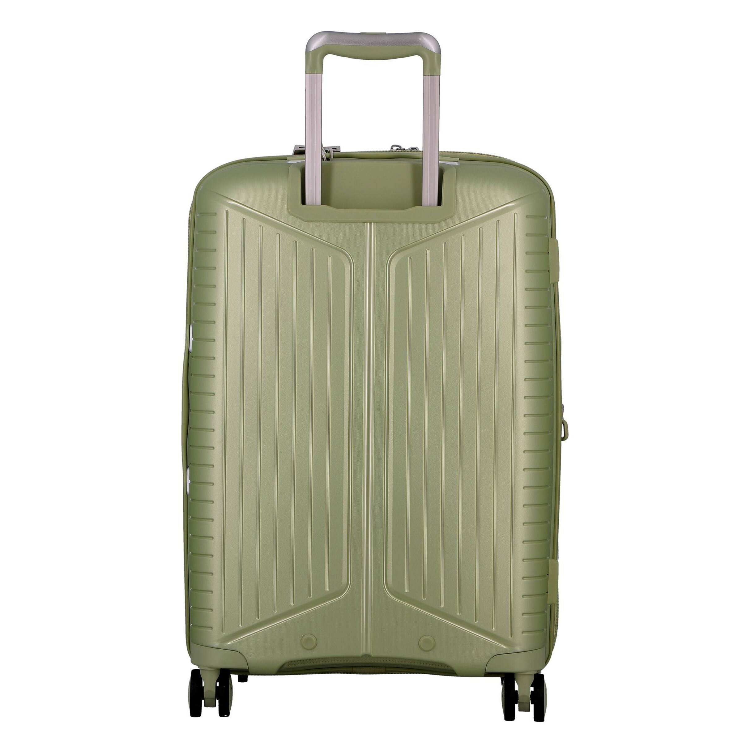 Jump Trolley 'Evae' in Grün