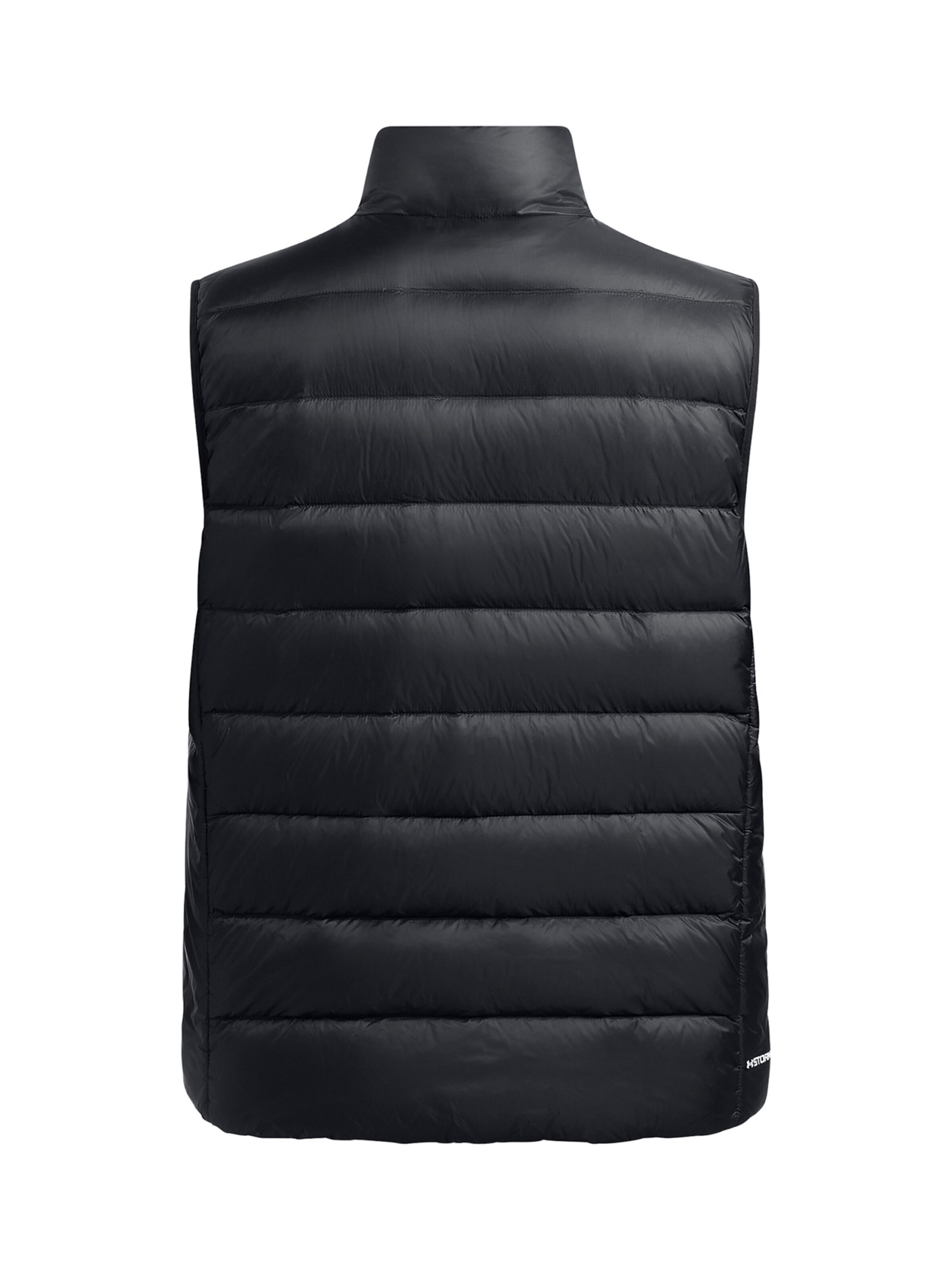 UNDER ARMOUR Sports vest 'Legend' in Black