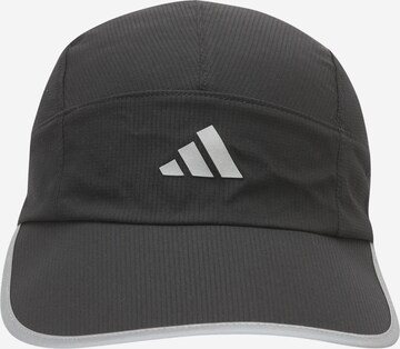 ADIDAS PERFORMANCE Sportcap 'Packable Heat.Rdy X-City' in Schwarz