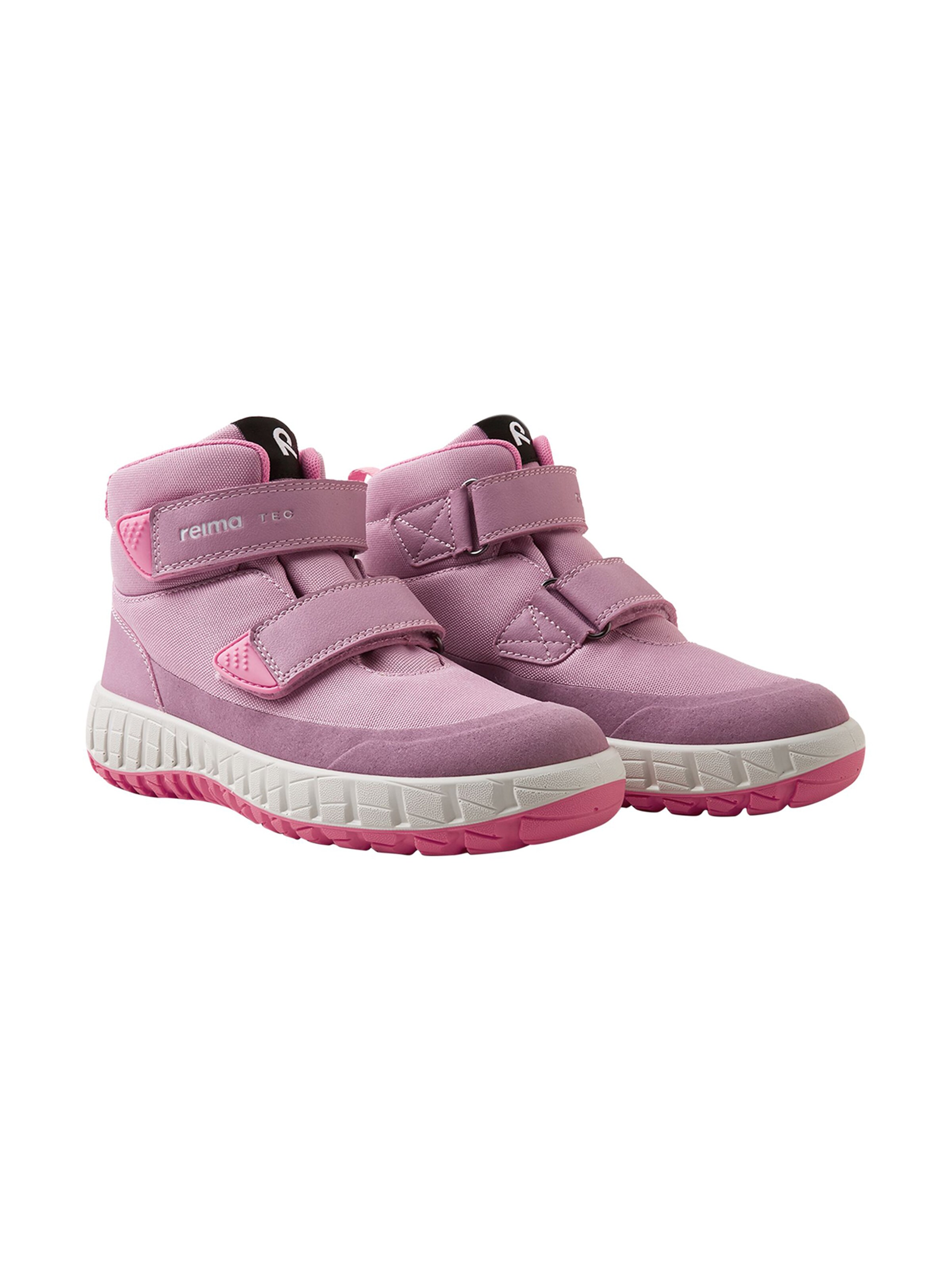 Reima Boots in Roze