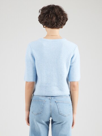 Pullover 'PCSilly' di PIECES in blu