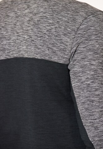 ENDURANCE Performance Shirt 'Kamend' in Grey