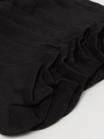 Tezenis Socks in Black