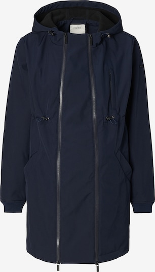 Esprit Maternity Parka in navy, Produktansicht