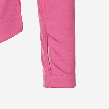 Maglia funzionale 'Run' di Nike Sportswear in rosa