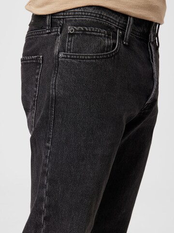 JACK & JONES regular Jeans 'Mike Original' i grå