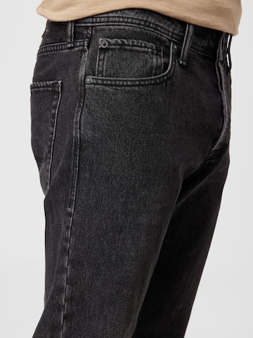 regular Jeans 'Mike Original' di JACK & JONES in grigio