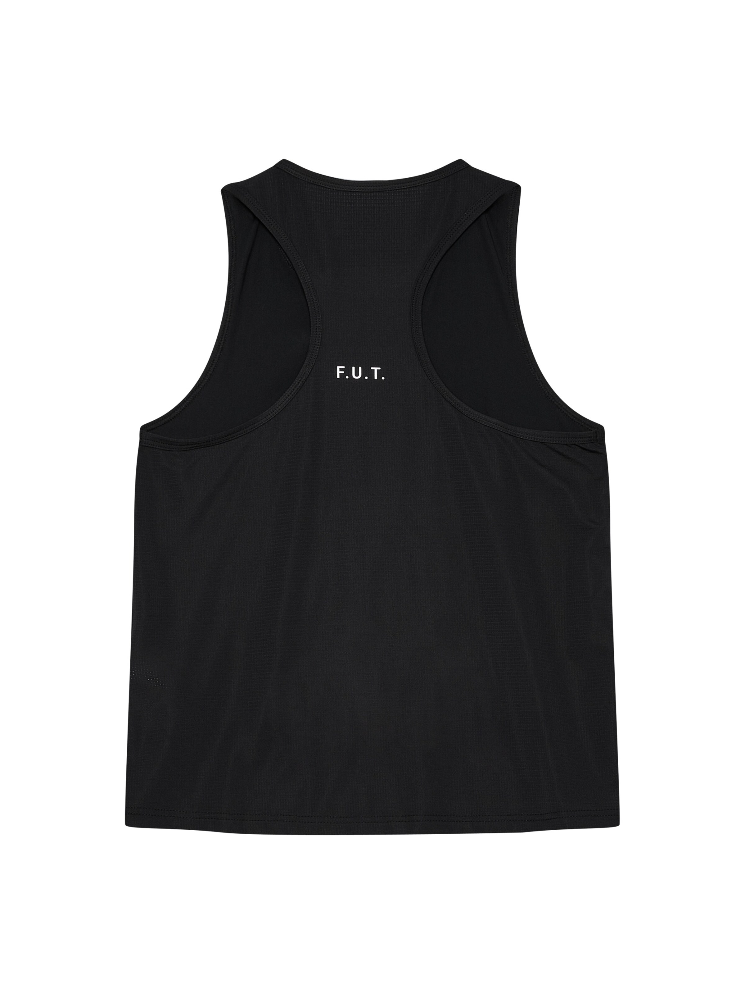 HALO Shirt in Black