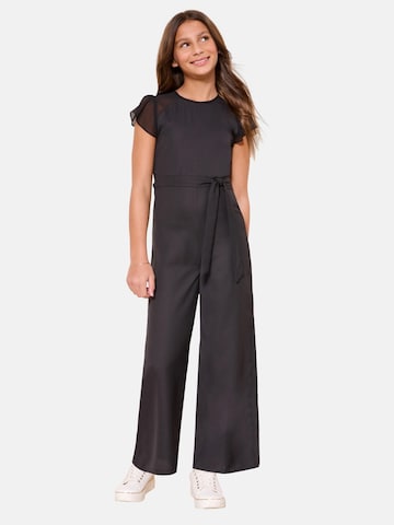 Ensemble Lipsy en noir : devant