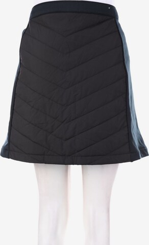 AIGLE Skirt in XXL in Black