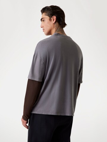 GUESS Shirt in Grau