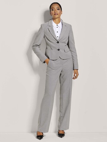 MADELEINE Blazers in Wit
