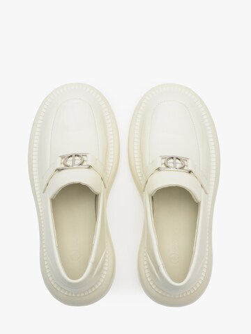 Estro Mokassin '82306' i beige