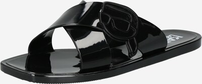 Karl Lagerfeld Natikače s potpeticom u crna, Pregled proizvoda