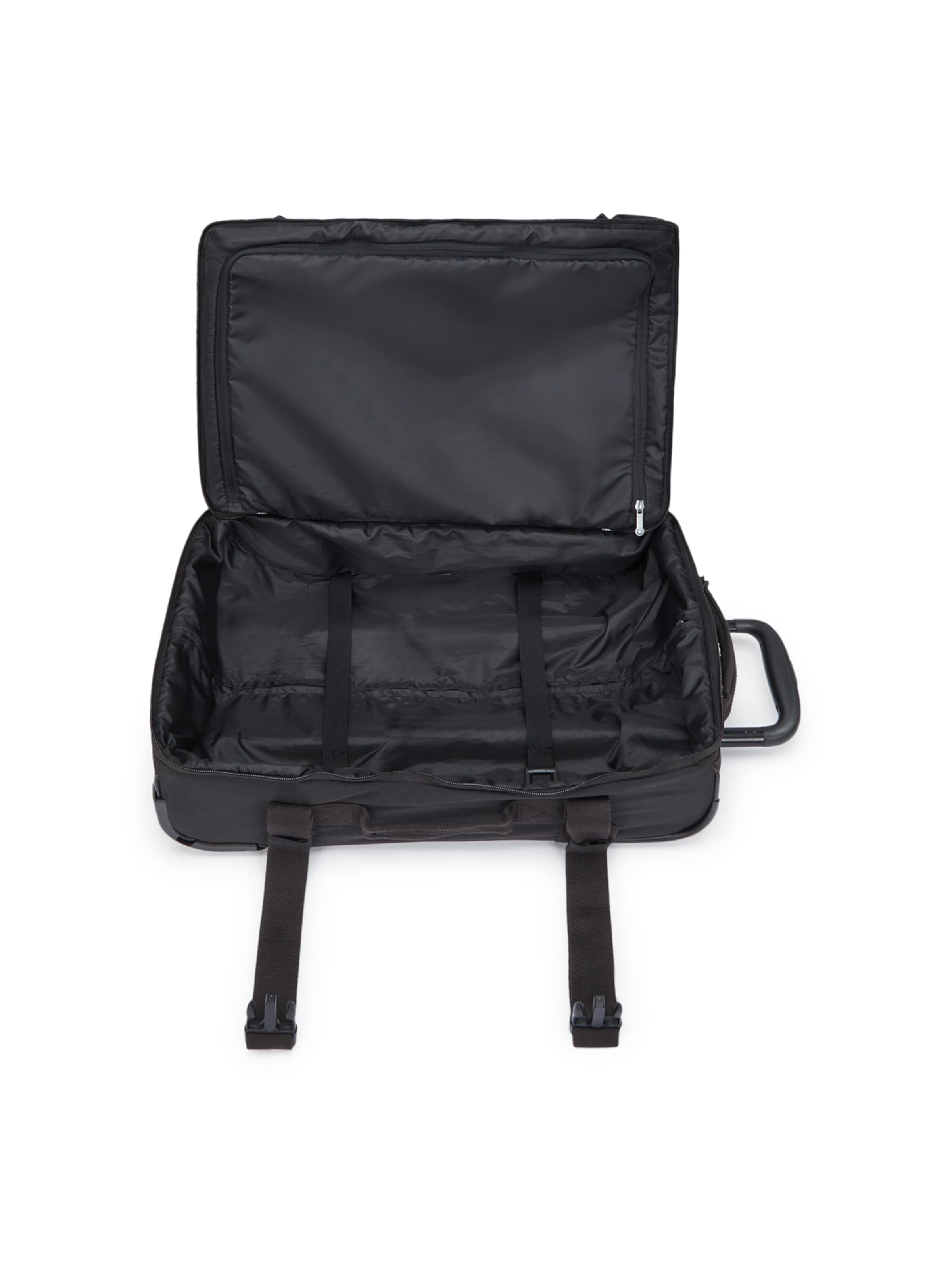 Geantă de călătorie 'Aviana' de la KIPLING pe negru