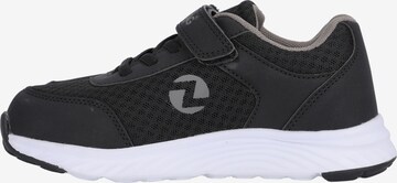 ZigZag Sneakers 'Pilolen' in Black