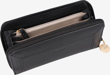 GABOR Wallet in Black